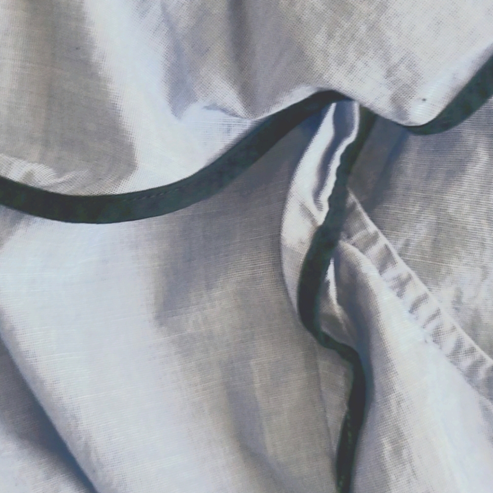 J. Crew Ruffle Tank - Picture 5 of 7